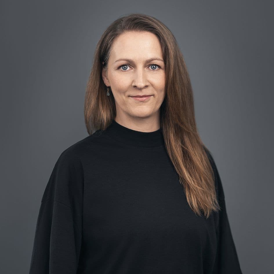 Maja Cerning