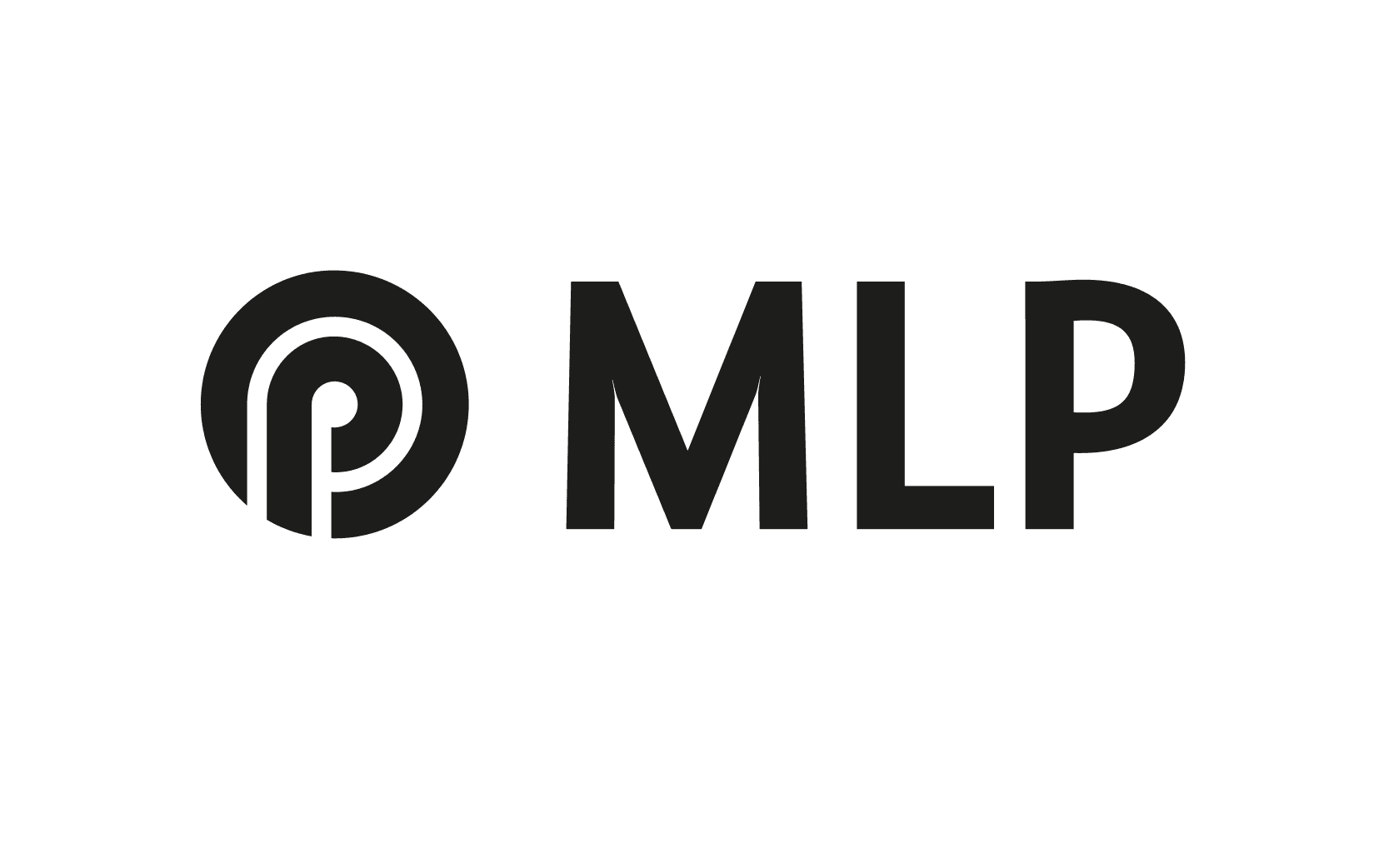 MLP Logo