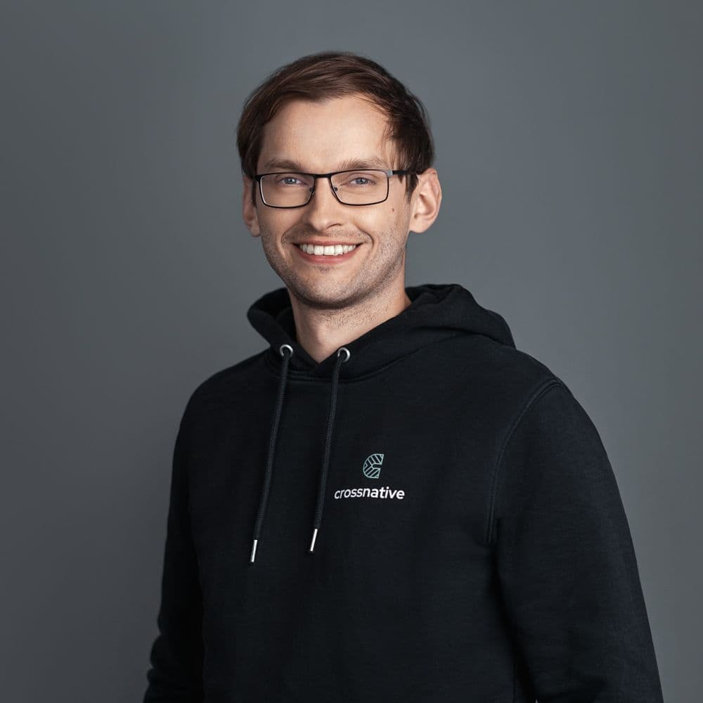 Martin Rybicki Martin Rybicki